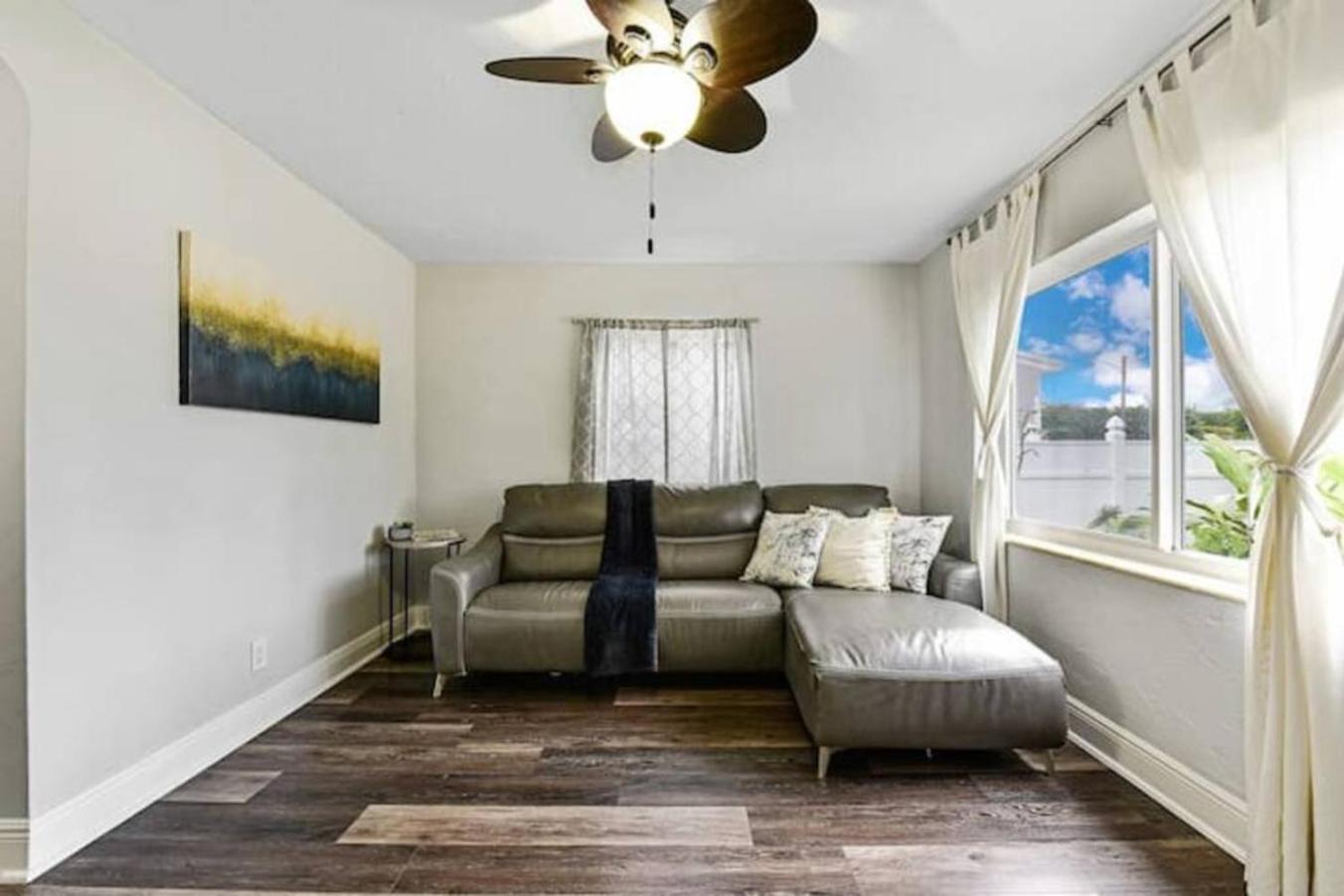 Home Wworkstation By Pmi Unit 2908 Hollywood Esterno foto
