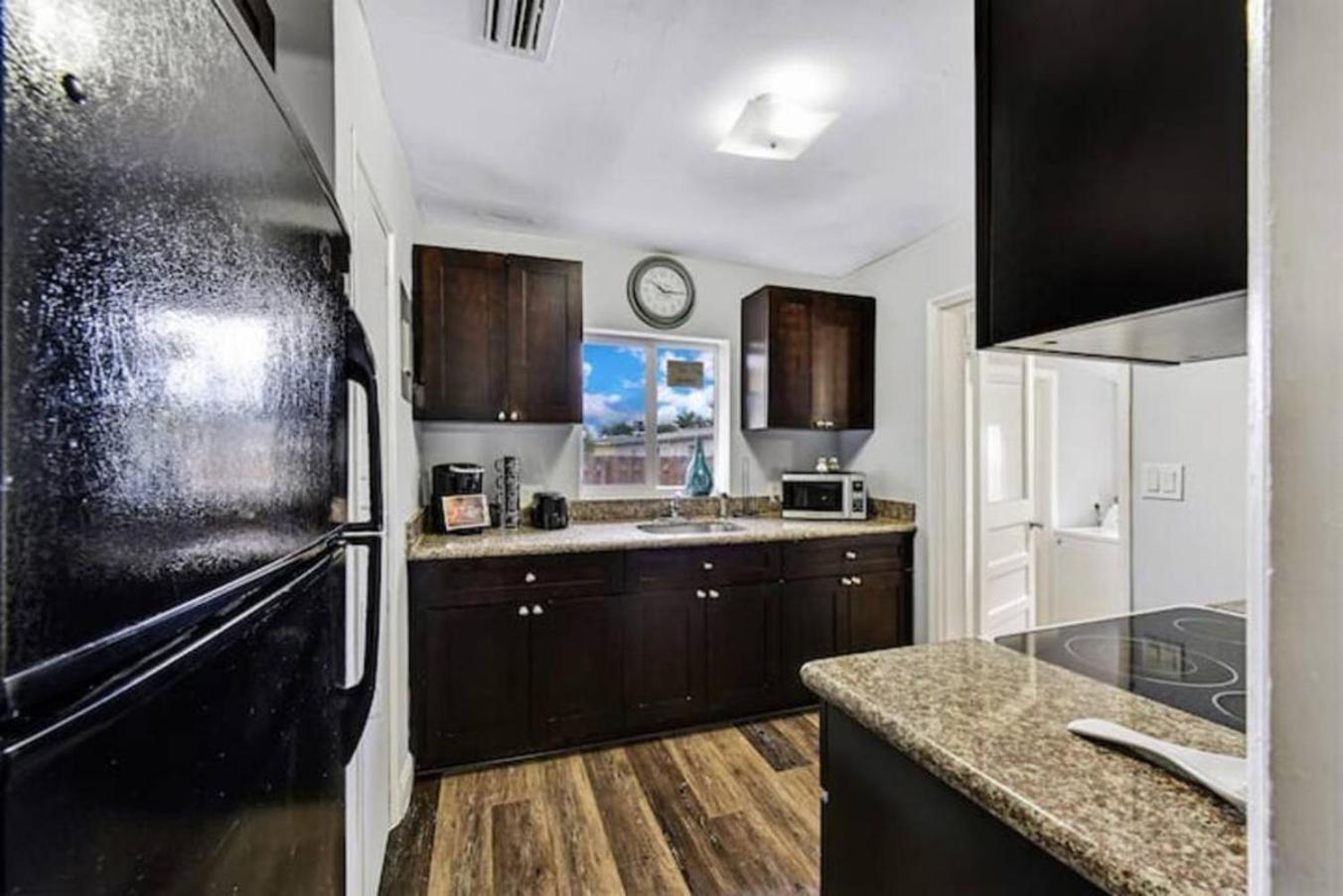 Home Wworkstation By Pmi Unit 2908 Hollywood Esterno foto